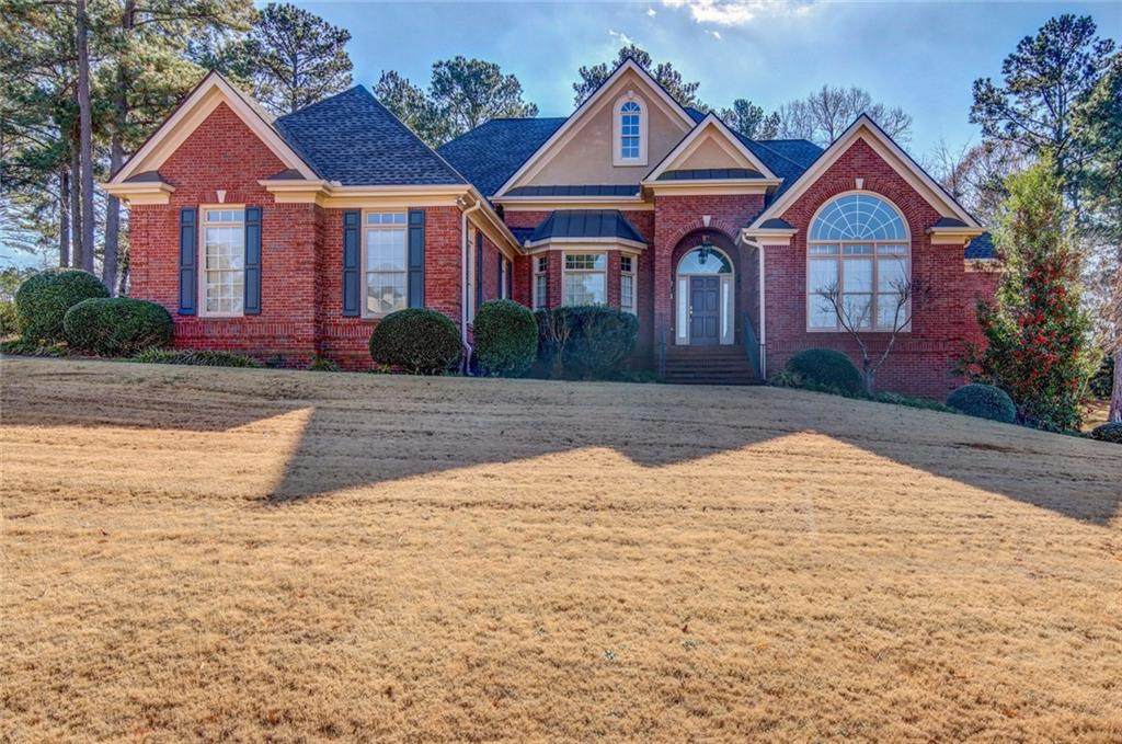 2318 Lochinver Lane - Photo 1