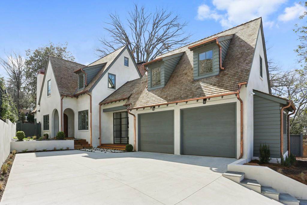 284 The Prado - Photo 1