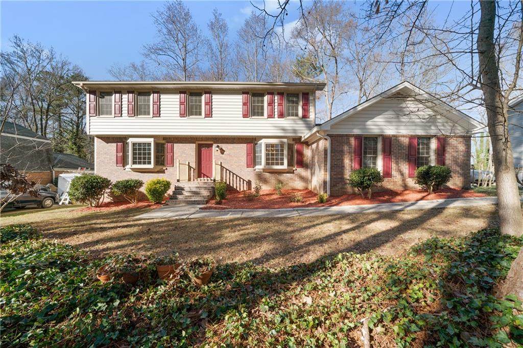 2343 Prince Howard Way - Photo 1