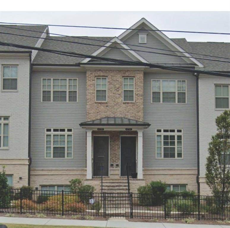 4753 Roswell Road - Photo 1