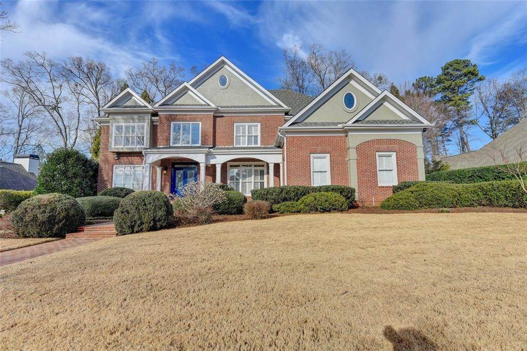 325 Hurst Bourne Lane - Photo 1