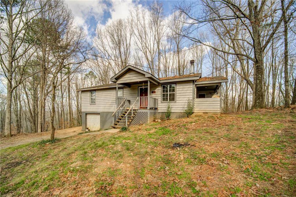 2278 Pleasant Hill Road - Photo 1