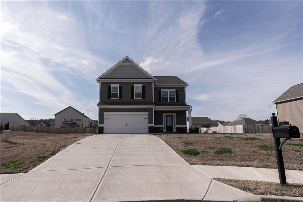 22 Cedar Crossing - Photo 1