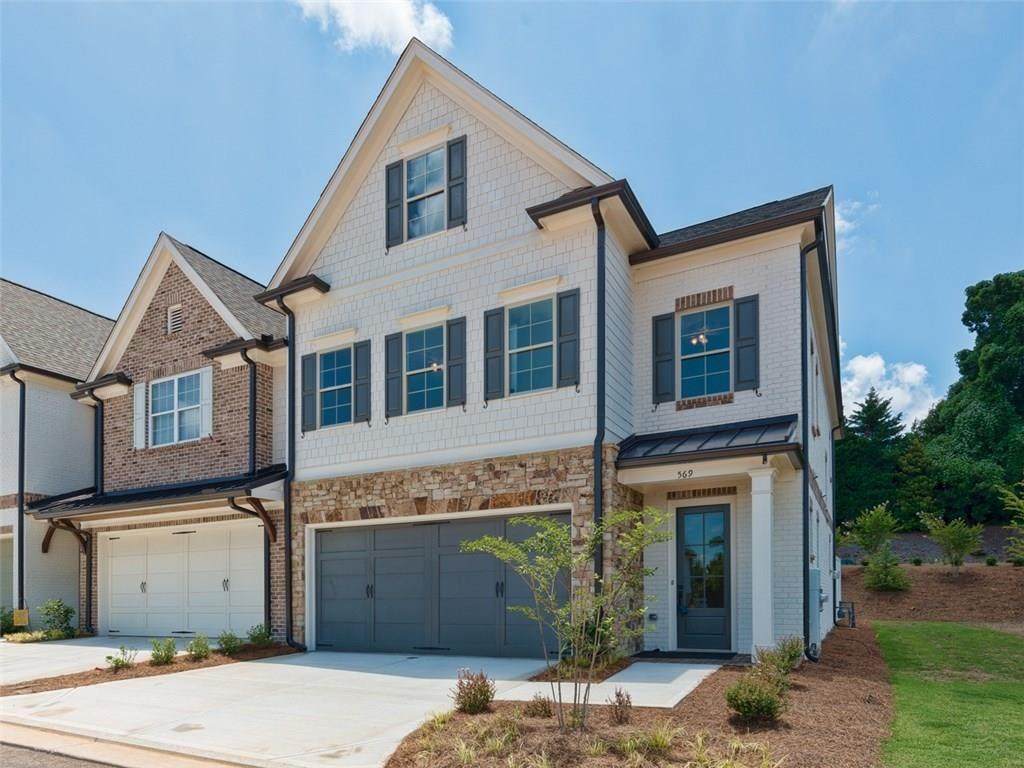 522 Springer Bend - Photo 1