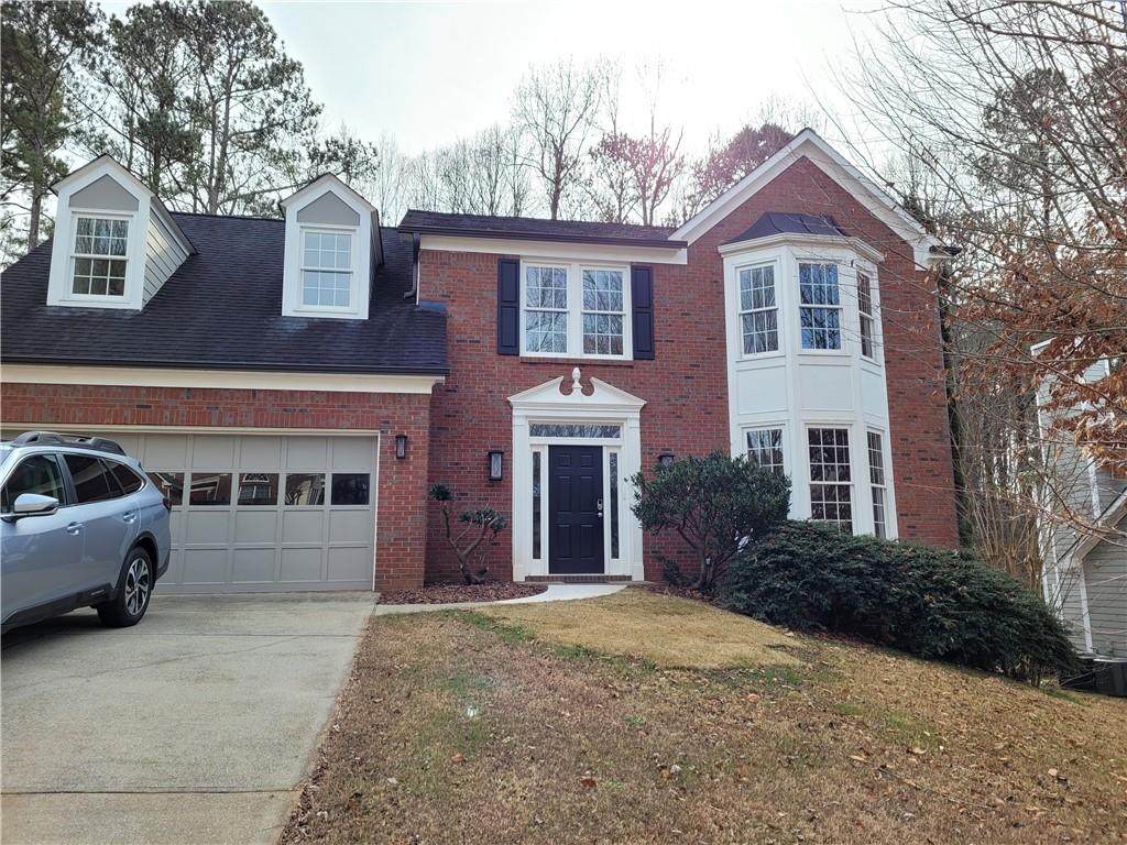 825 Highmeade Drive - Photo 1