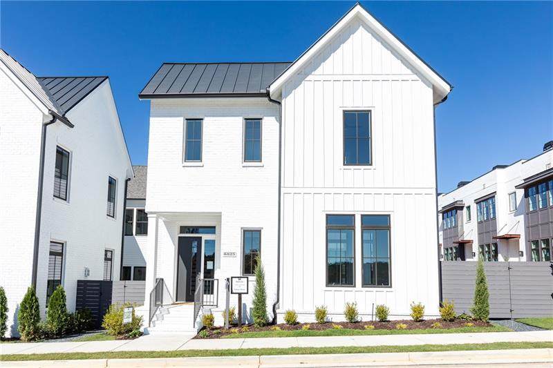 6865 Harleigh Way - Photo 1