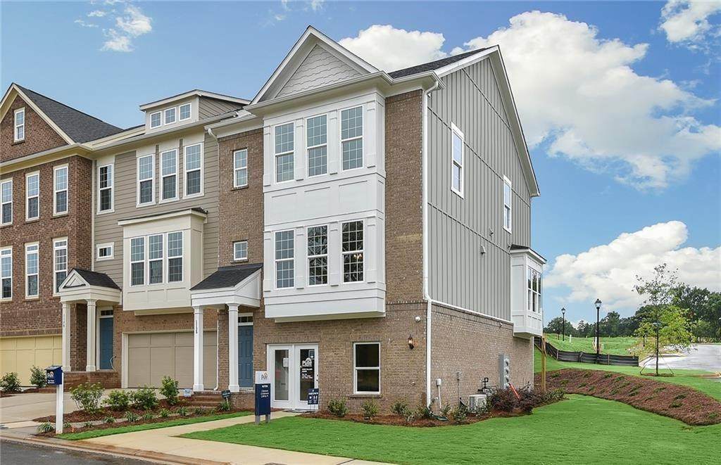 1118 Caruso Drive - Photo 1