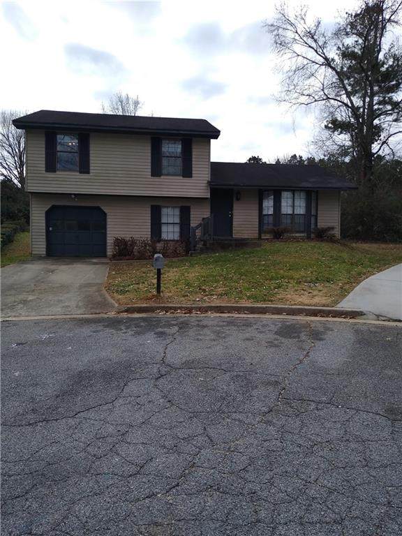 2278 Ridge Trails Court - Photo 1