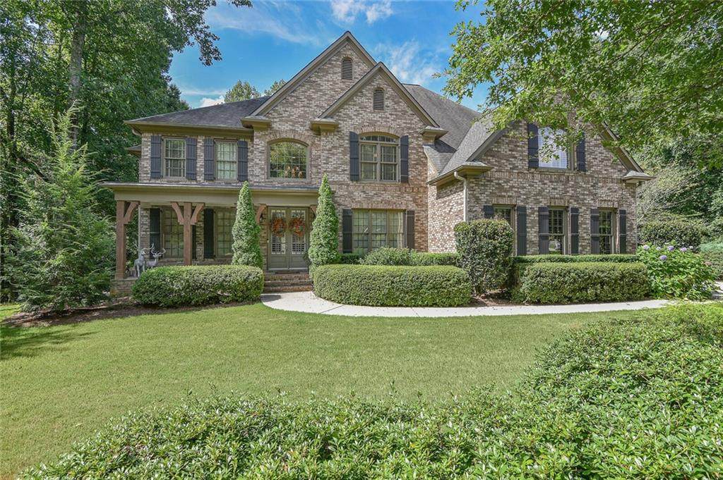 183 Grandmar Chase - Photo 1
