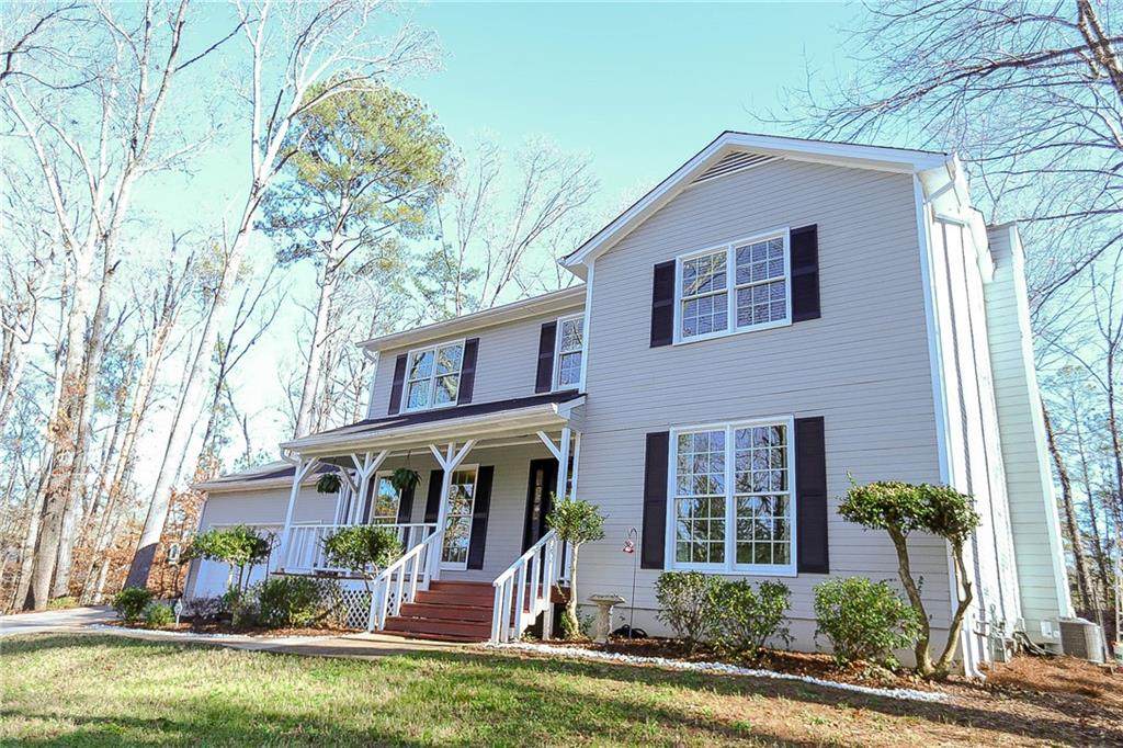 3826 Howell Ferry Road - Photo 1