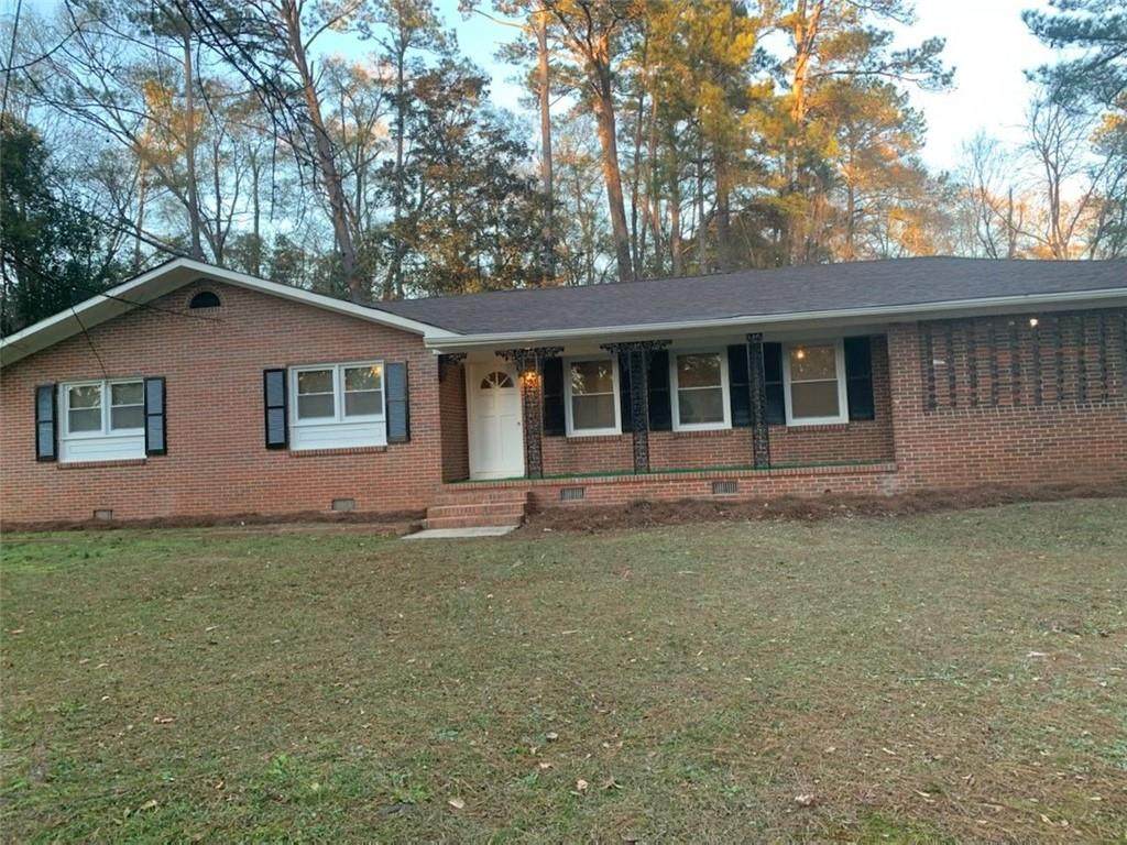 3579 Greenbriar Road - Photo 1