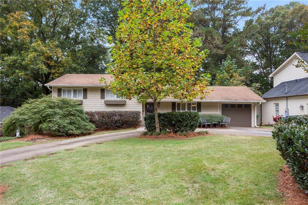1054 Northcliffe Drive - Photo 1