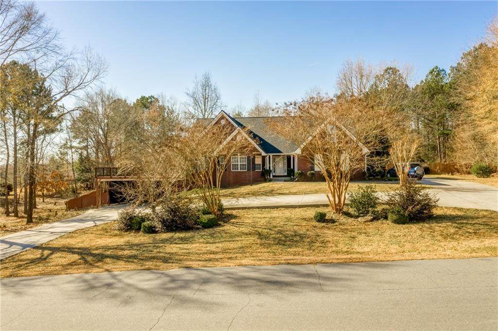 2198 Indian Shoals Drive - Photo 1