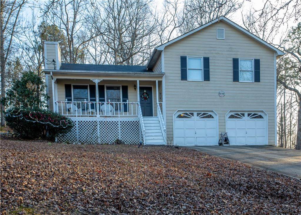 25 Fawn Ridge Drive - Photo 1