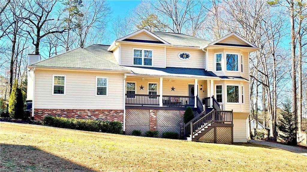 475 Arnold Road - Photo 1