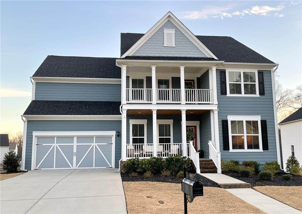 6571 Red Hawk Way - Photo 1