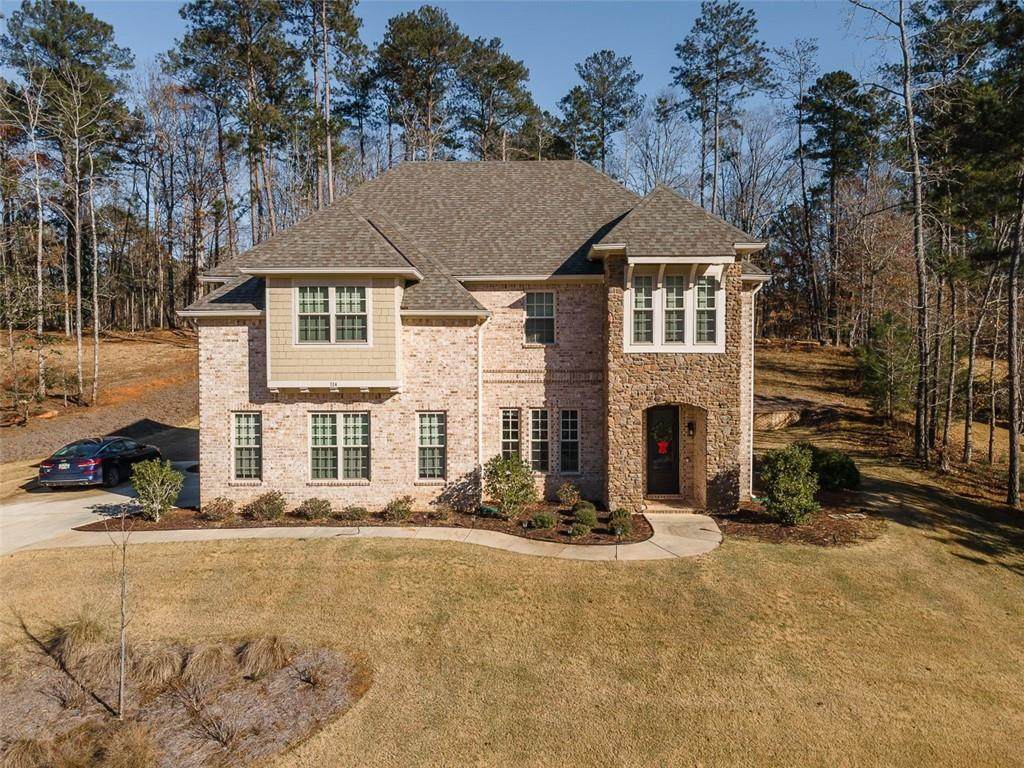 114 Millridge Drive - Photo 1
