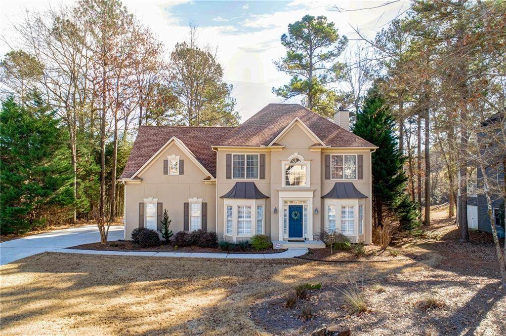 9929 Bridgewater Pointe - Photo 1