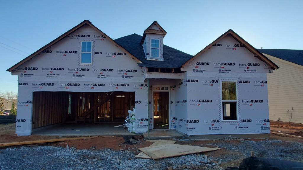 2261 Tumnus Trail - Photo 1