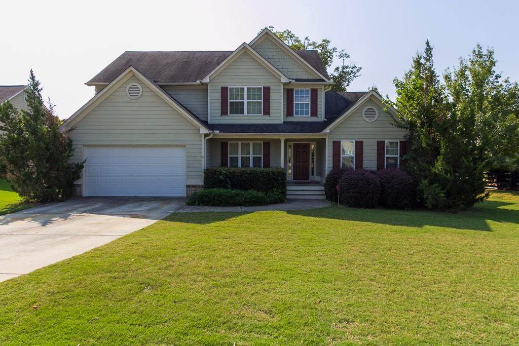 327 Oakland Bay Court - Photo 1