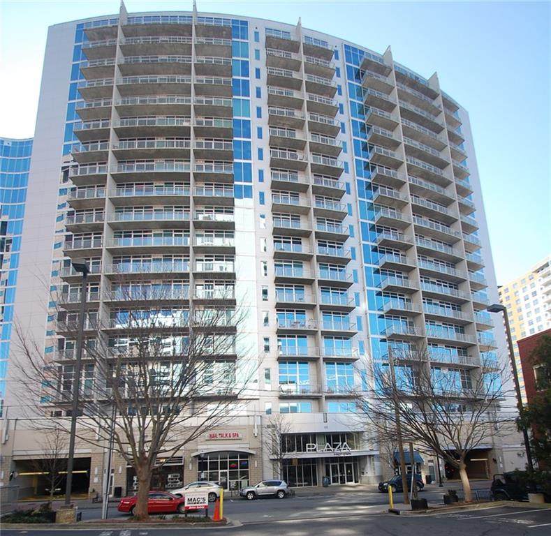 44 Peachtree Place - Photo 1