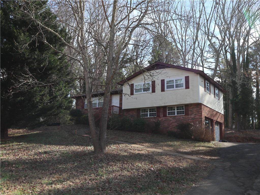 6471 Courtney Drive - Photo 1
