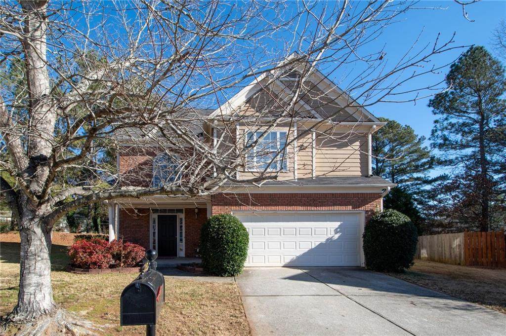 2152 Berryhill Circle - Photo 1