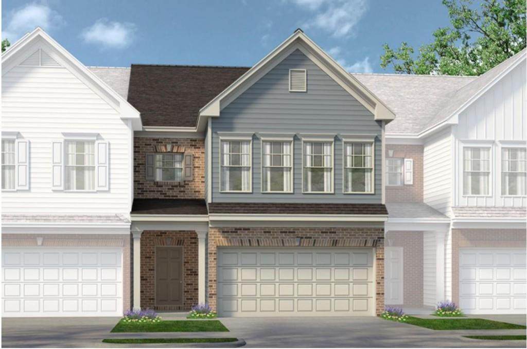 155 Inman Drive - Photo 1