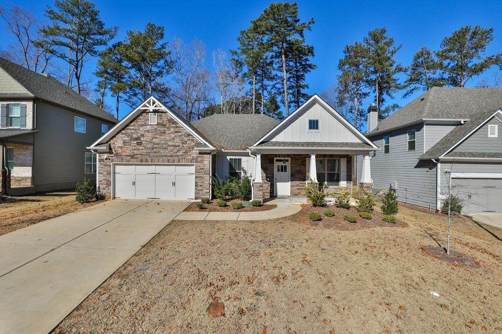 957 Halletts Peak Place - Photo 1