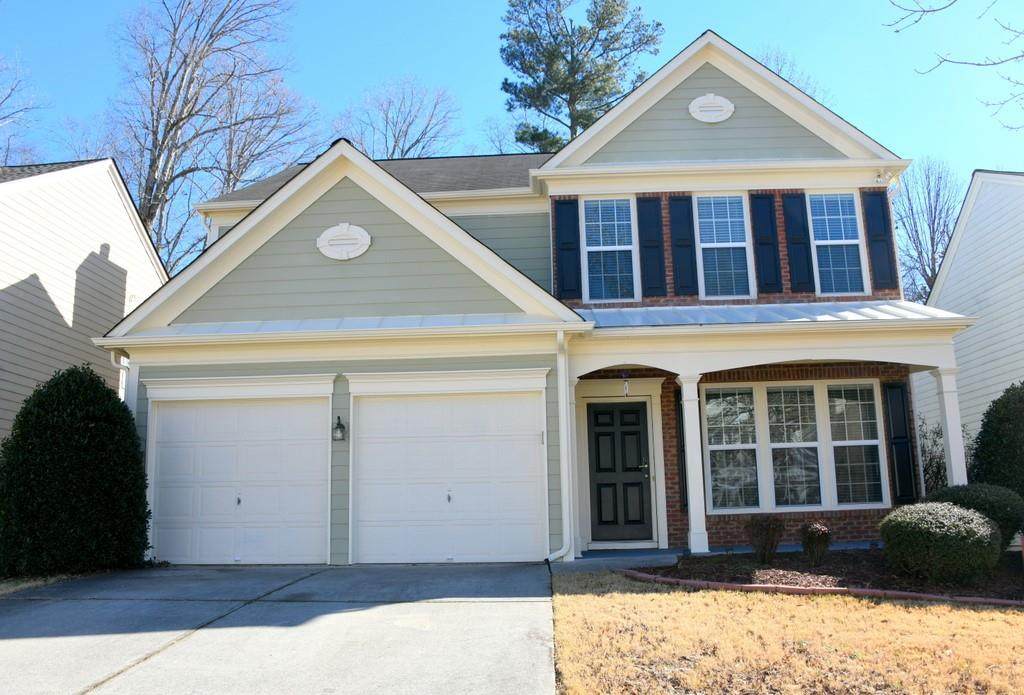 415 Friars Head Drive - Photo 1