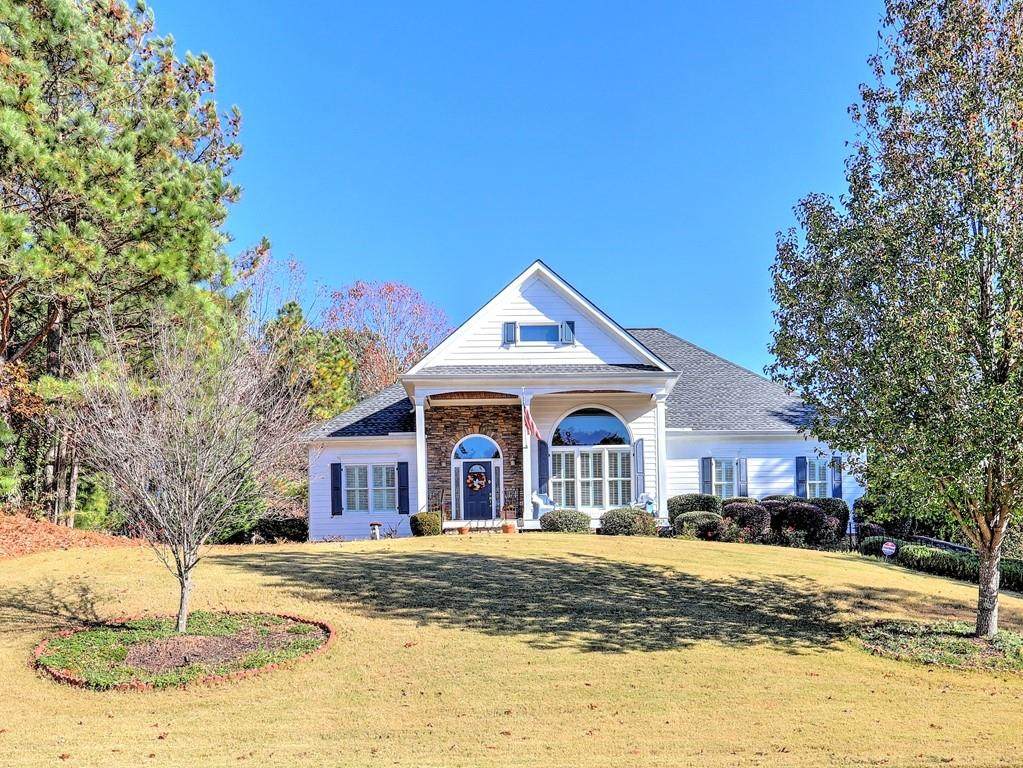 316 Red Fox Drive - Photo 1