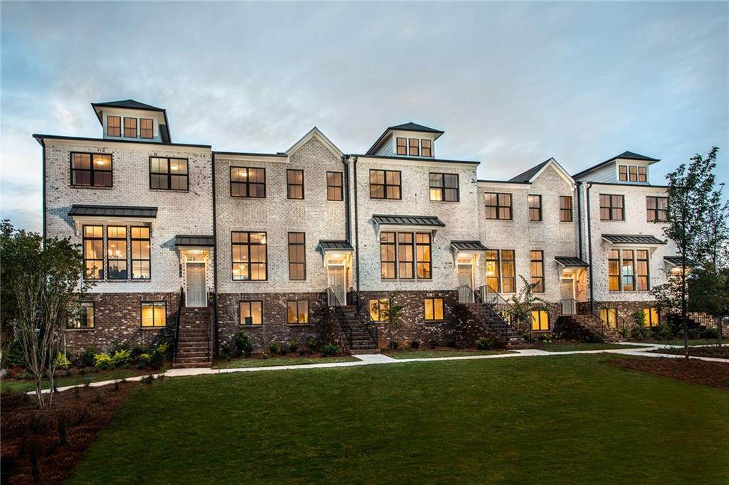515 Fair View Circle - Photo 1