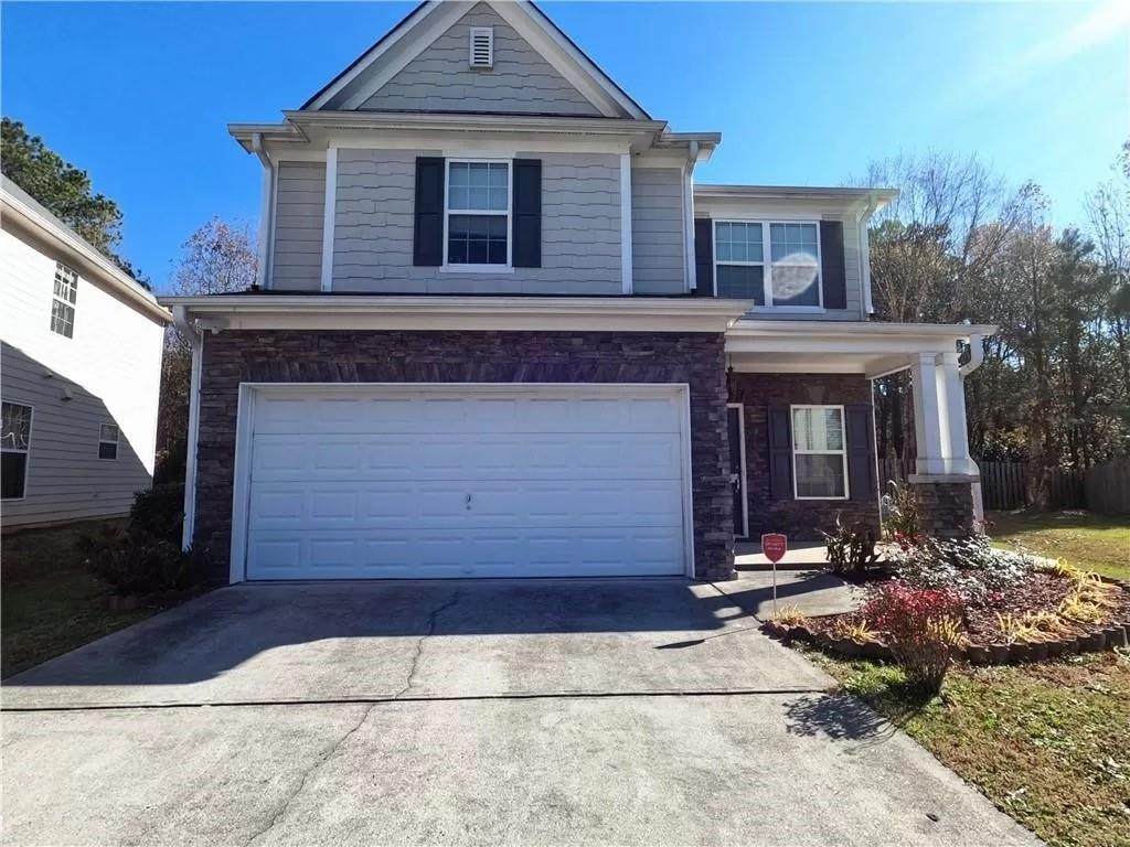 5186 Conductor Court - Photo 1