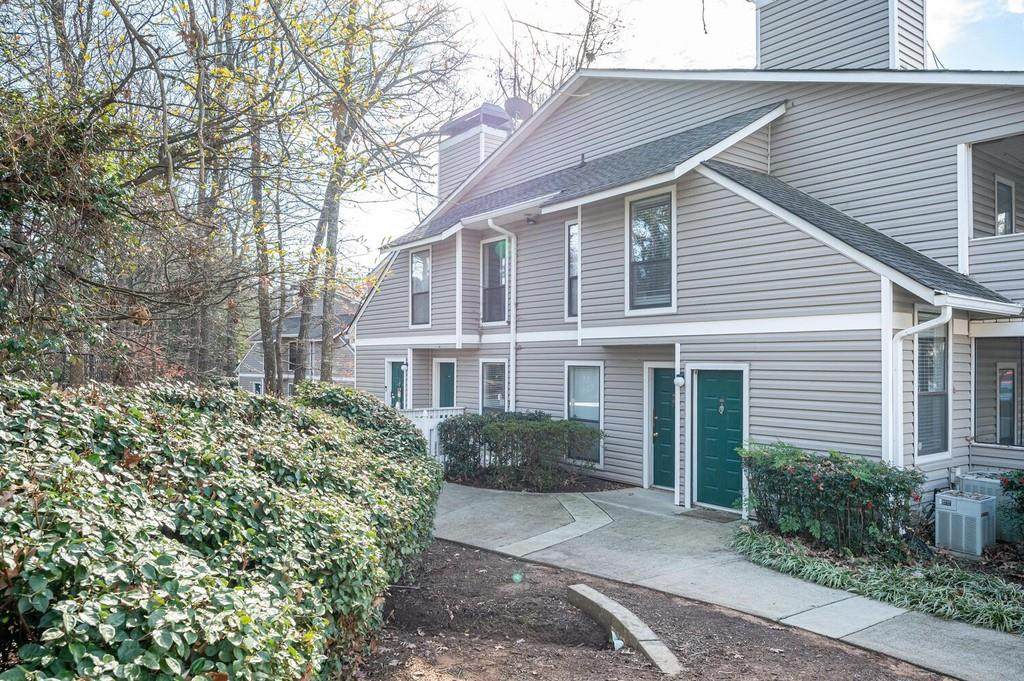 1103 Wynnes Ridge Circle - Photo 1