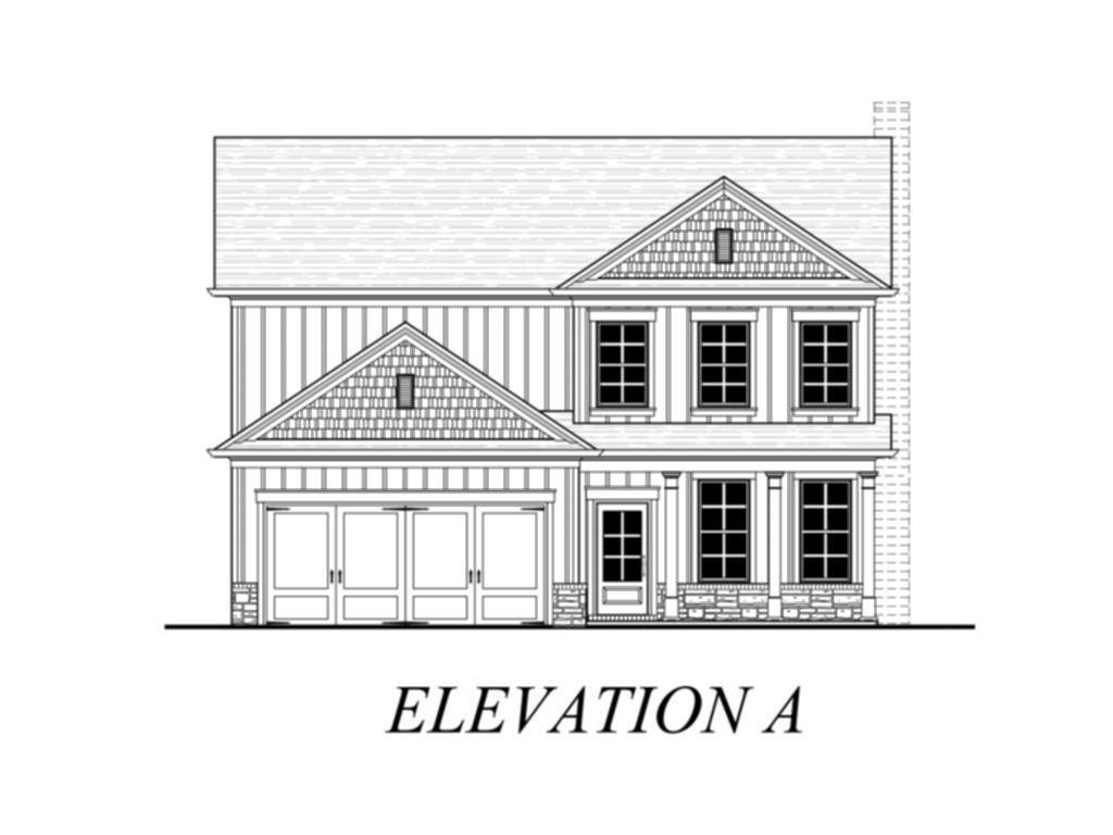 20 Tarpley Way - Photo 1