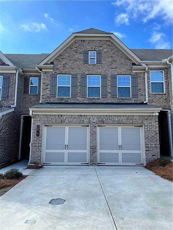 1217 Fischer Trace - Photo 1