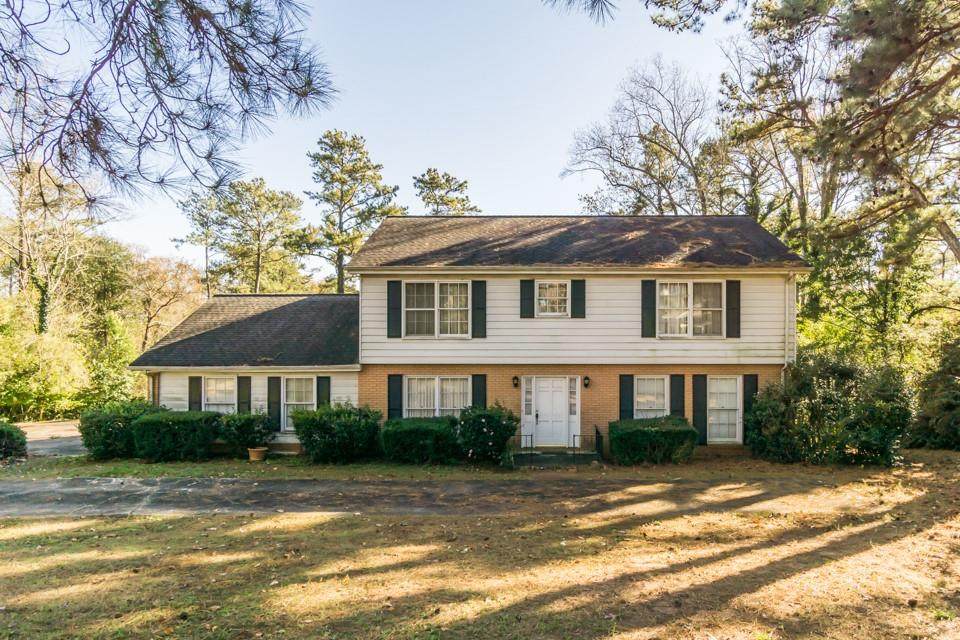 578 Mount Vernon Highway - Photo 1