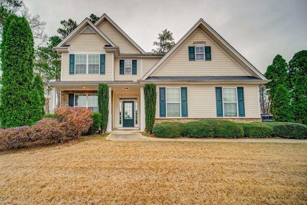 44 Eagles Nest Drive - Photo 1