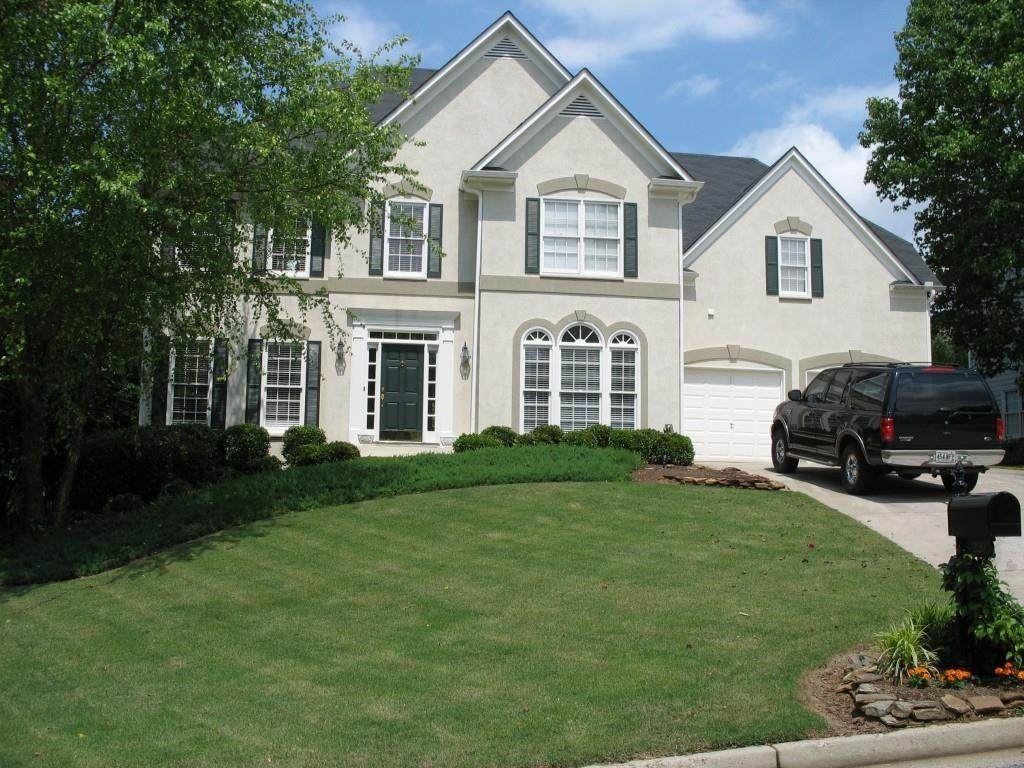 220 Ashebourne Trail - Photo 1