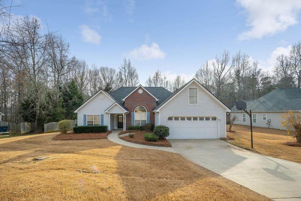 1574 Snow Hill Drive - Photo 1