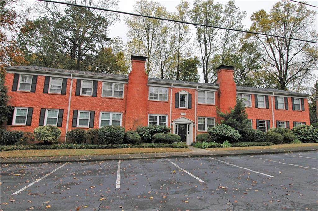 2353 Henderson Mill Road - Photo 1