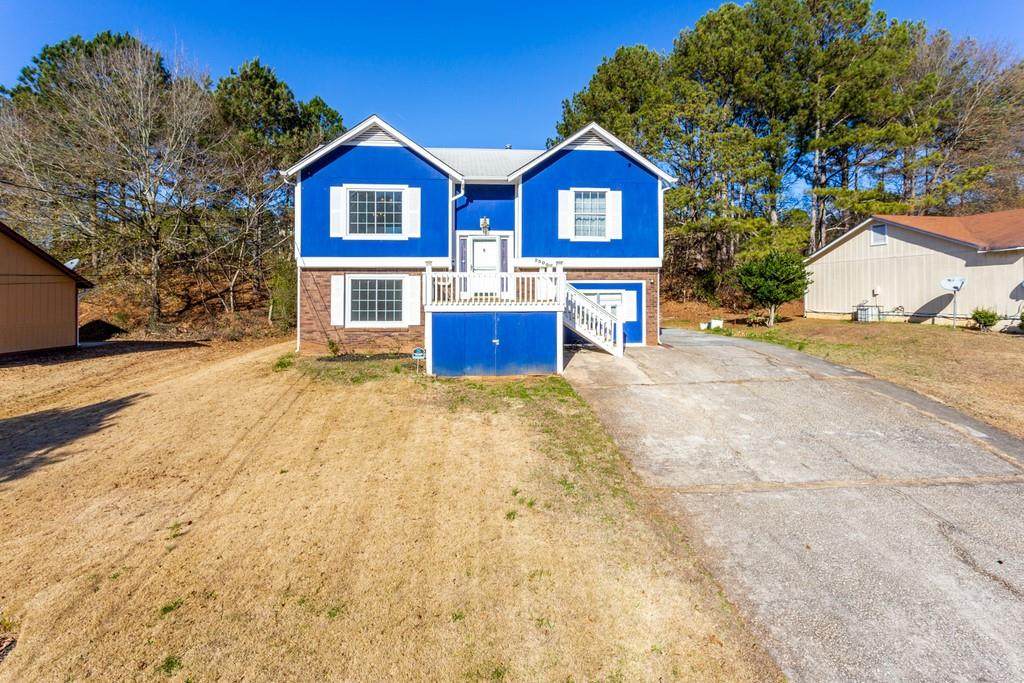 2504 Corner Shoals Drive - Photo 1