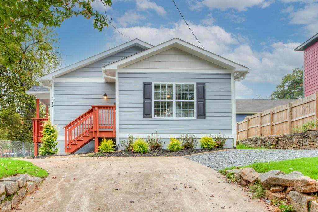 224 Woodward Avenue - Photo 1