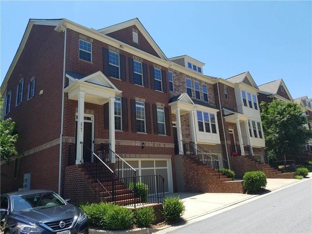 2559 Sibley Drive - Photo 1