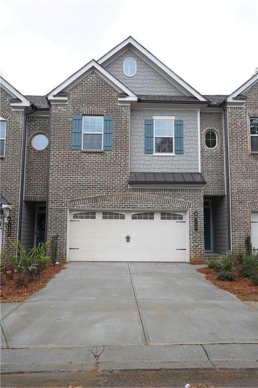 1468 Edgebrook Court - Photo 1
