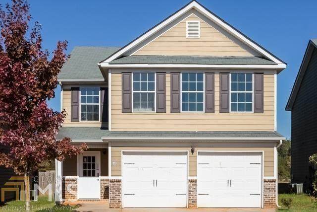 2432 Cornell Circle - Photo 1
