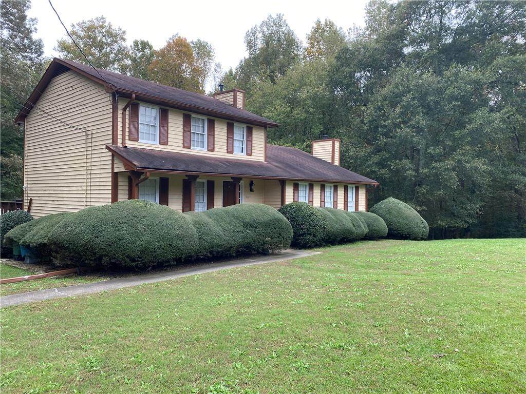 2223 Ingram Road - Photo 1