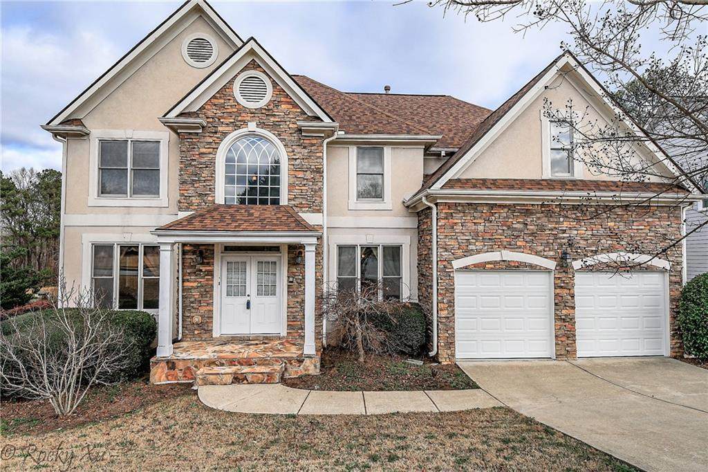 1356 Wind Chime Court - Photo 1
