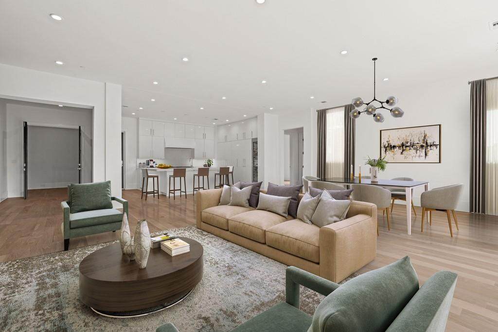 1301 Peachtree Street - Photo 1