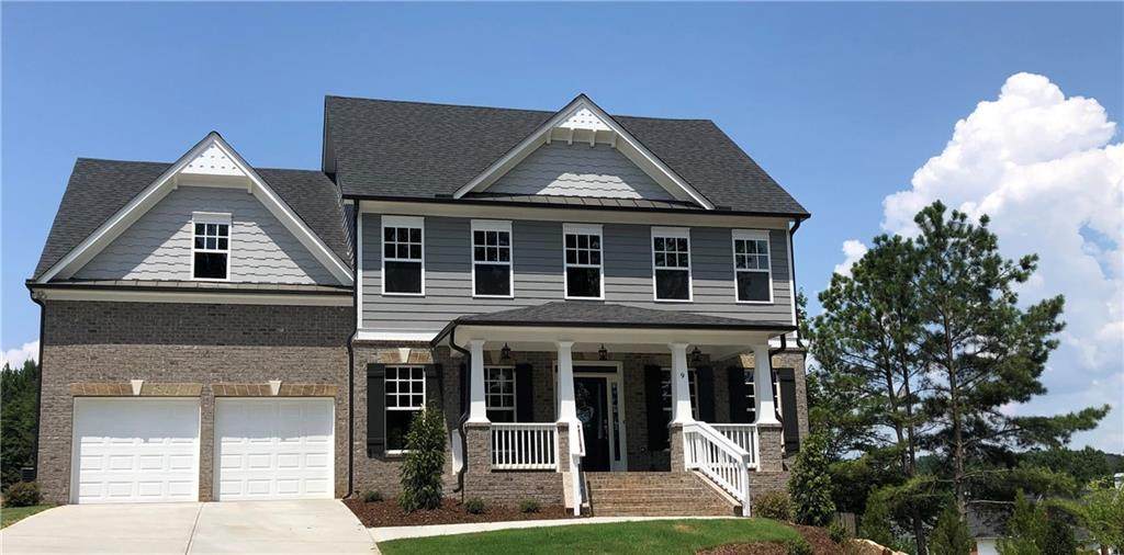 9 Tralee Way - Photo 1